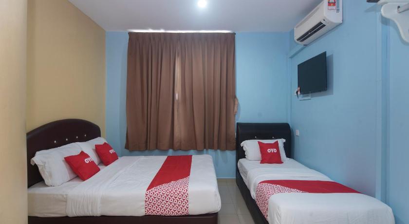 Image of Suite family 4