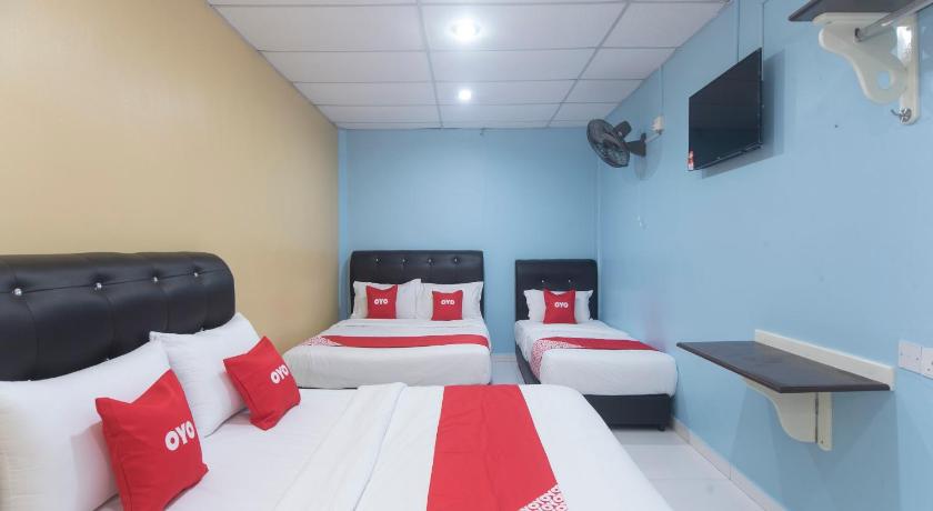 Image of Suite family 0