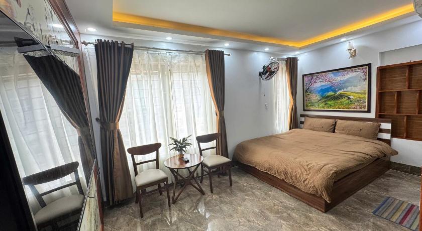 Hava House Lang Son