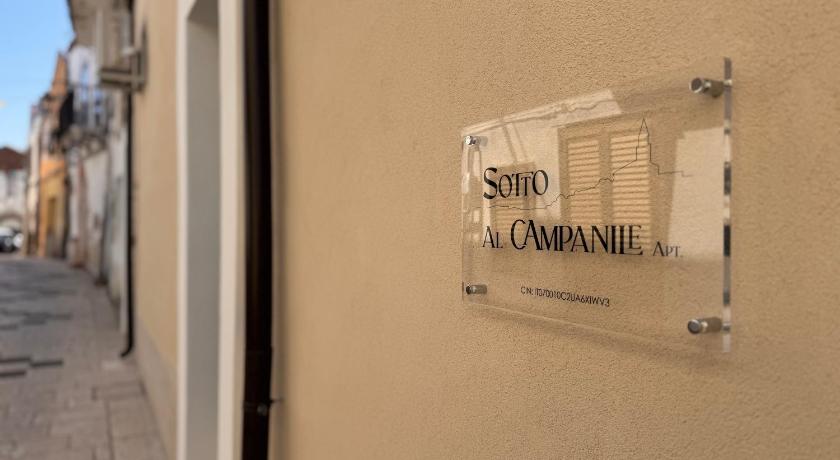 SottoAlCampanile
