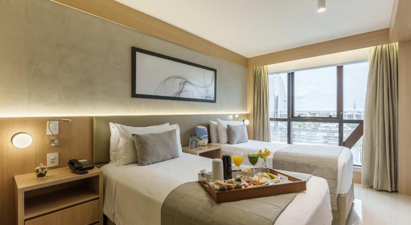 Image of Standard Twin Room 0