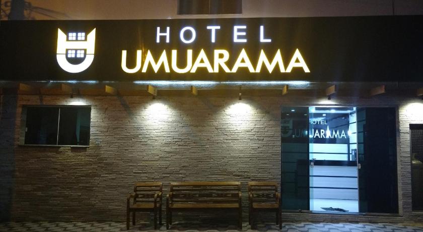 Hotel Umuarama