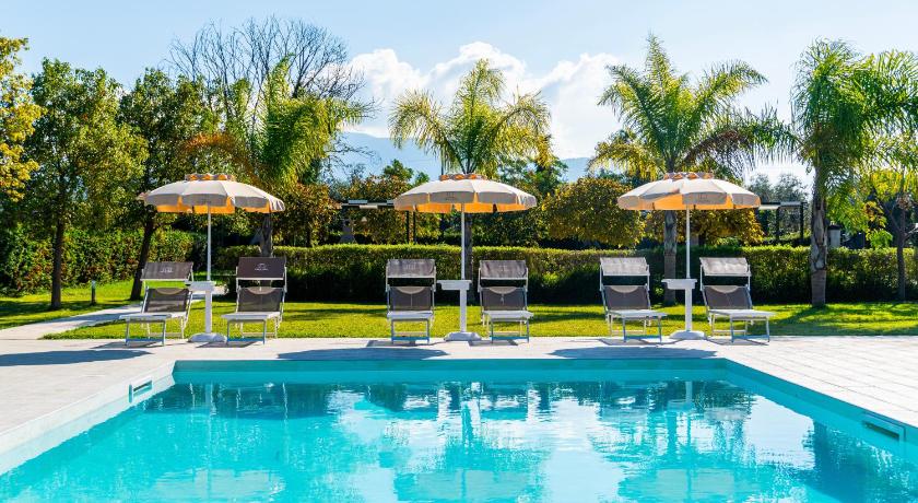 Villa Hera Relax