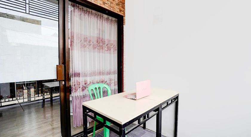 Hotel O MUMU HOMESTAYNearCarnival Park Surabaya - image 3