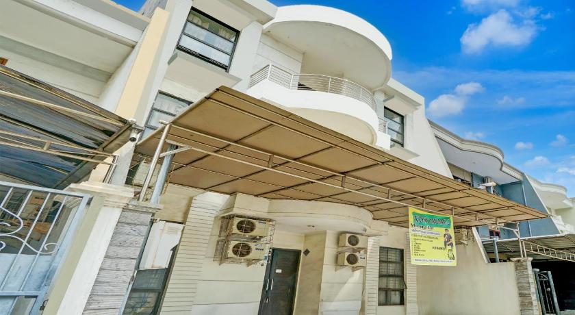 Hotel O MUMU HOMESTAYNearCarnival Park Surabaya - image 10