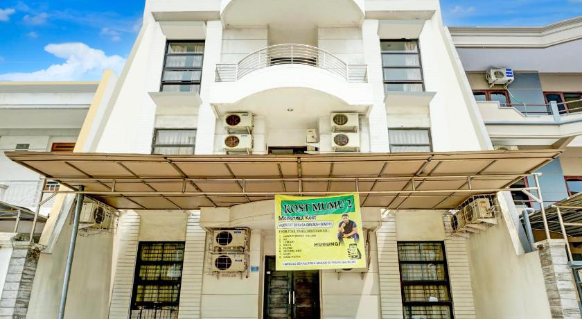 Hotel O MUMU HOMESTAYNearCarnival Park Surabaya - image 12