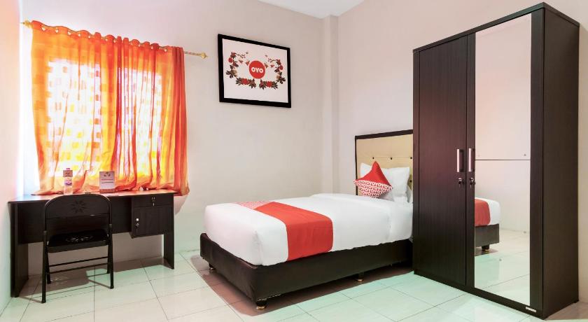 Hotel O Bakti Homestay - image 33