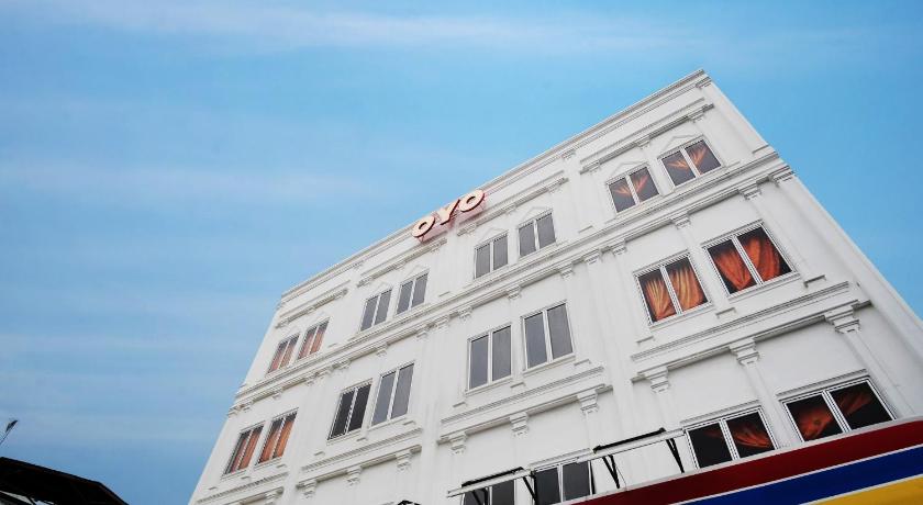Hotel O Bakti Homestay - image 8