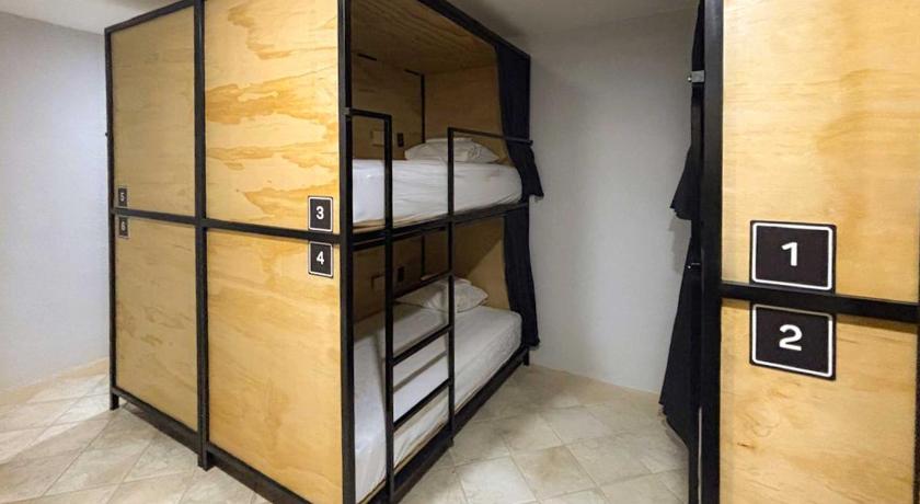 Hostal CASA MX quinta avenida