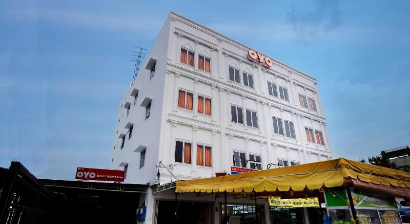 Hotel O Bakti Homestay - image 3