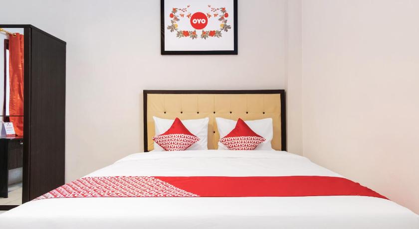 Hotel O Bakti Homestay - image 28