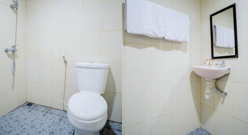 Hotel O Bakti Homestay - image 27
