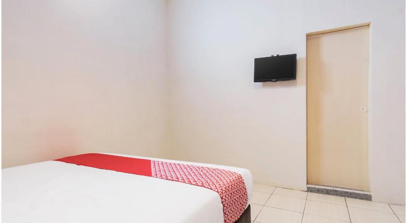 Hotel O Bakti Homestay - image 32