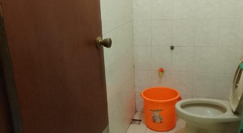 OYO 93146 Lamin Indah – Bogor, PA