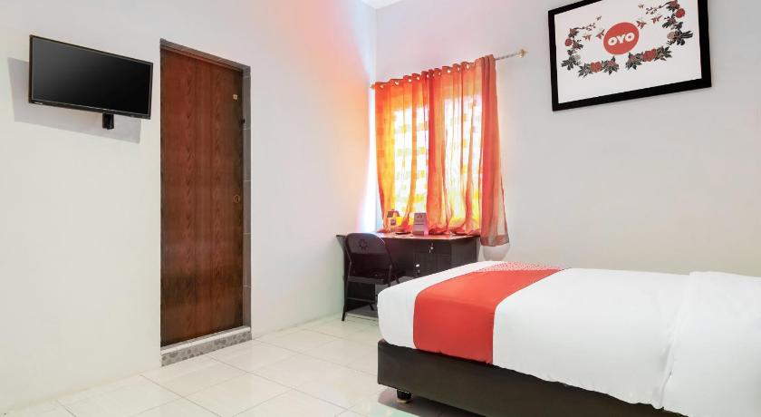 Hotel O Bakti Homestay - image 36
