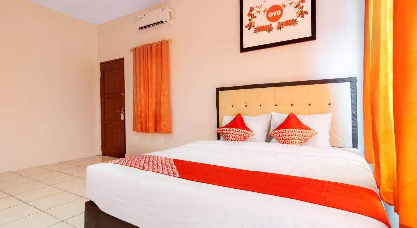 Hotel O Bakti Homestay - image 25