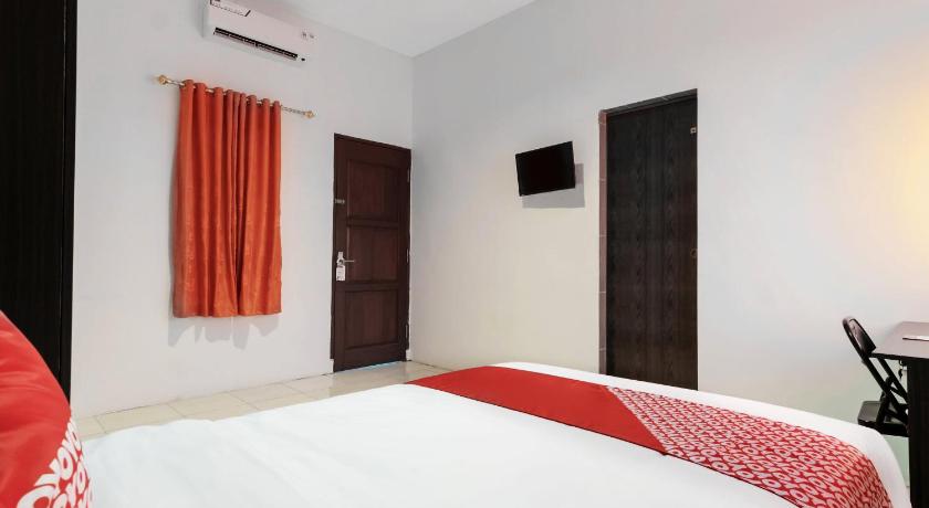 Hotel O Bakti Homestay - image 38