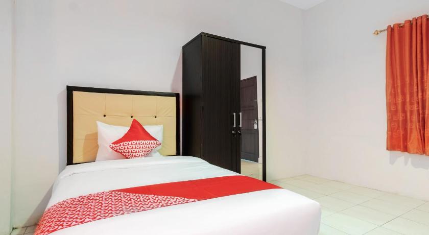 Hotel O Bakti Homestay - image 37