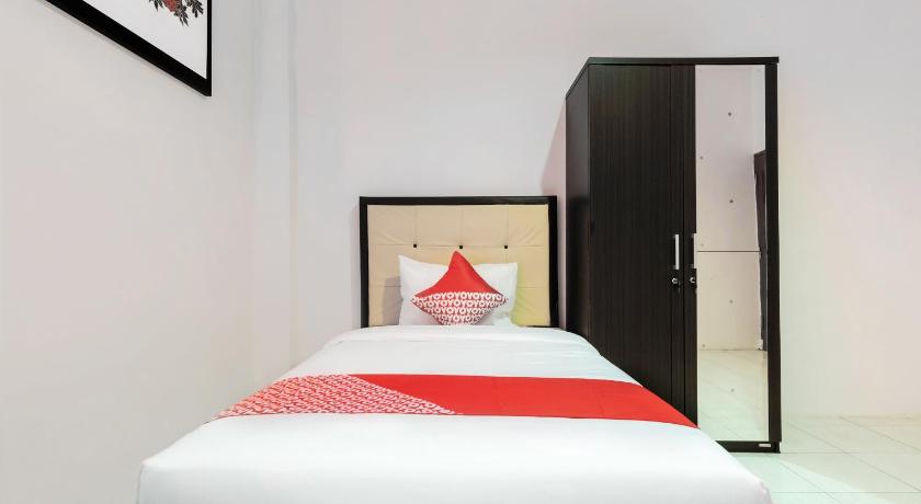 Hotel O Bakti Homestay - image 34