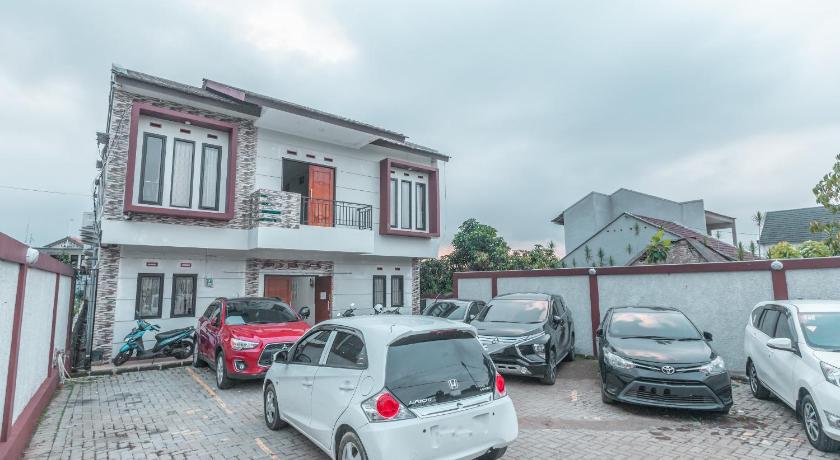 OYO Life 2335 Kos 89 – Bogor, PA