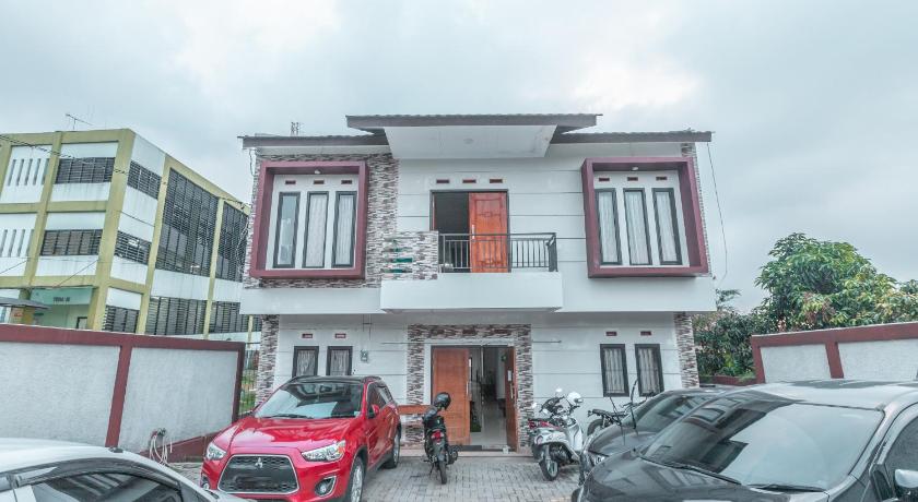 OYO Life 2335 Kos 89 – Bogor, PA