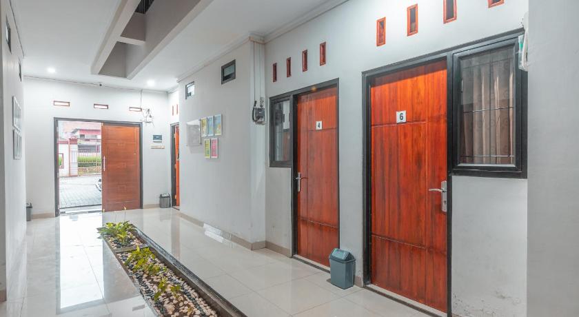 OYO Life 2335 Kos 89 – Bogor, PA