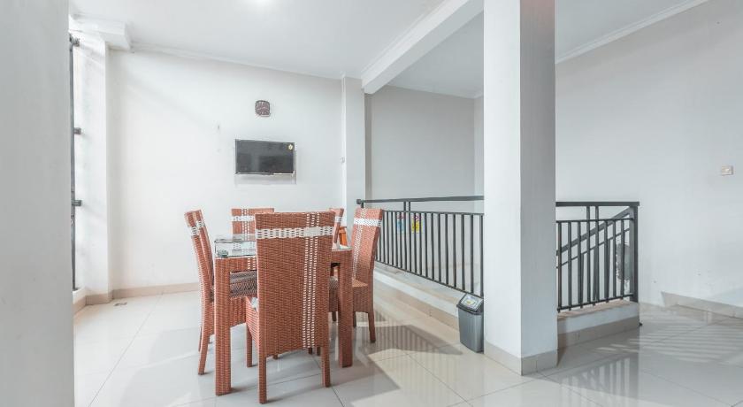OYO Life 2335 Kos 89 – Bogor, PA