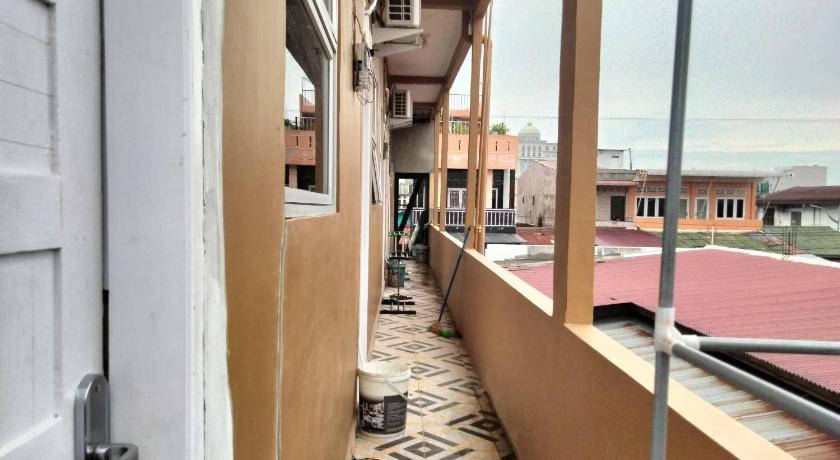 Hotel O Nany Ayahanda Syariah - image 7