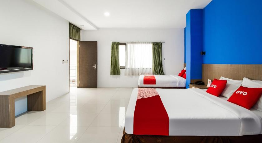 Image of Family Suite 0
