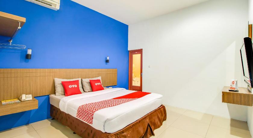 Image of Deluxe Double Room 1