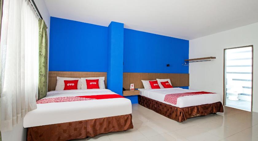 Image of Family Suite 1