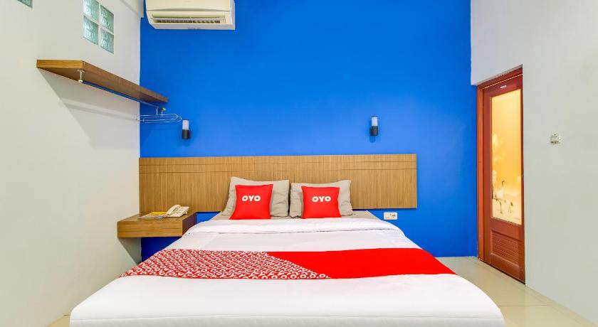 Image of Deluxe Double Room 0