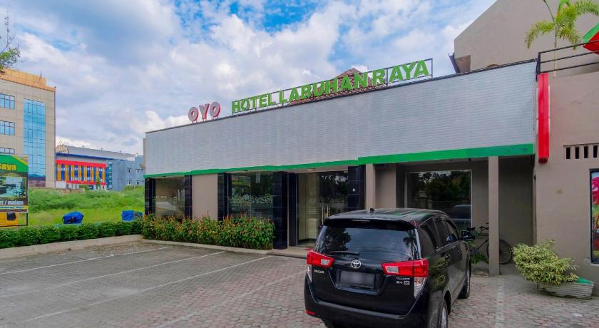 Hotel O Medan Near Gajah Mada formerly Hotel Indah Raya - image 9
