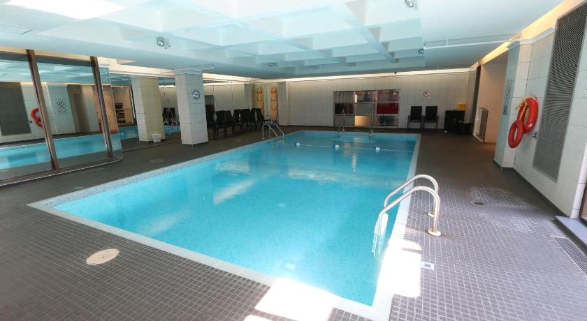 Hotel Classique photo