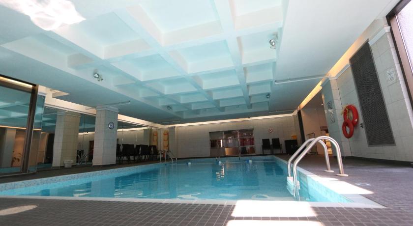 Hotel Classique photo