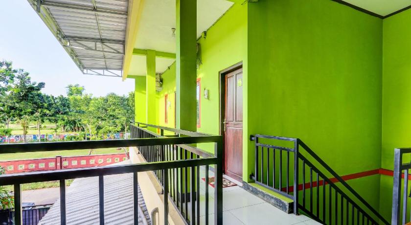Hotel O Cahyo Kost 1 - image 4