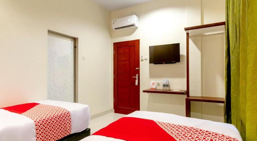 Capital O 1585 Ring Road Residence - image 38
