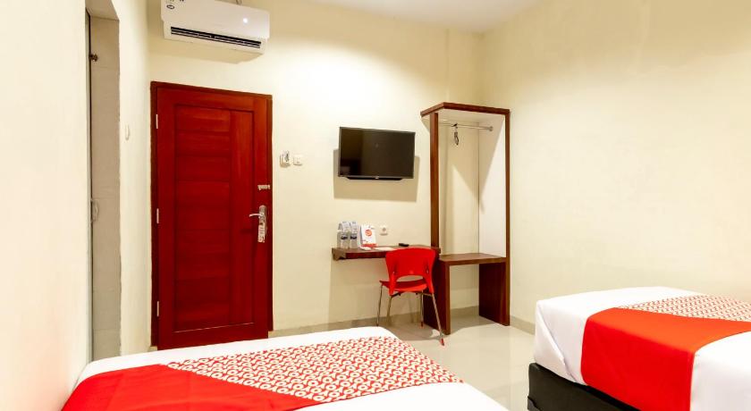 Capital O 1585 Ring Road Residence - image 45