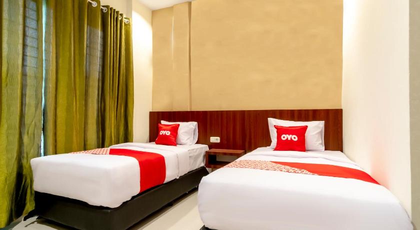 Capital O 1585 Ring Road Residence - image 33