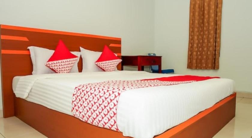 OYO Life 189 AA Residence Syariah