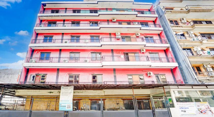 Hotel O Petraya Residence near City of Tomorrow Mall - image 2