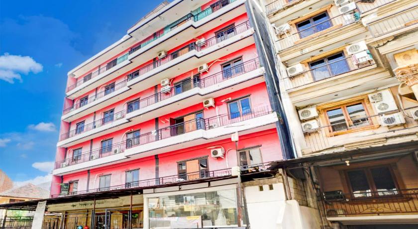 Hotel O Petraya Residence near City of Tomorrow Mall - image 14