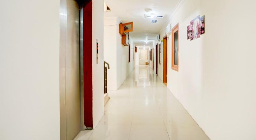 Hotel O Petraya Residence near City of Tomorrow Mall - image 6