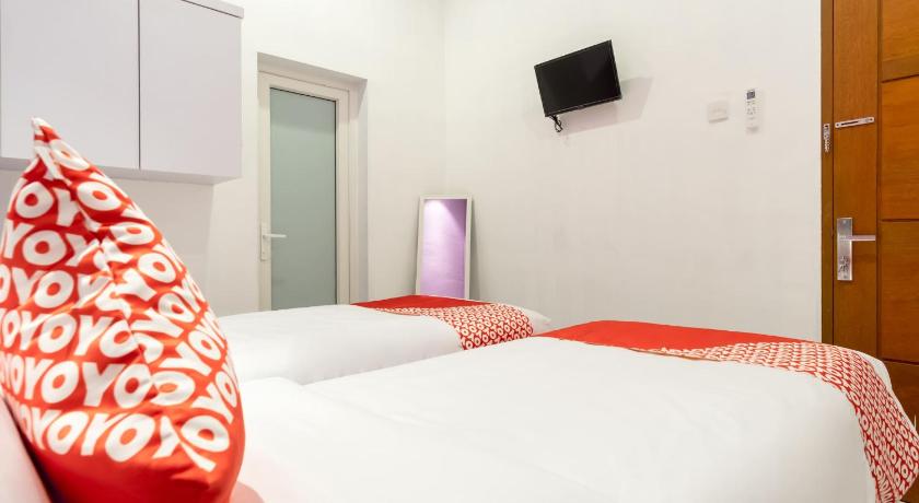 Hotel O Royal Guest House - image 50