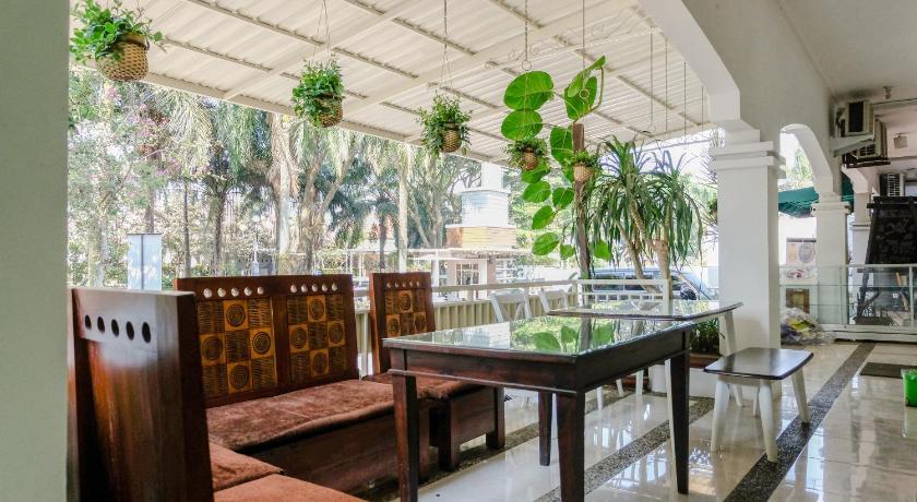 Hotel O Mahveen Suhat Homestay – Malang, ID
