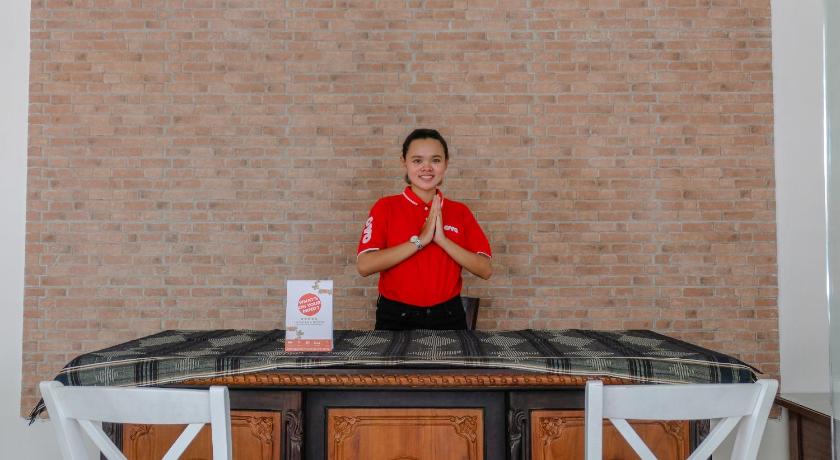 Hotel O Mahveen Suhat Homestay – Malang, ID