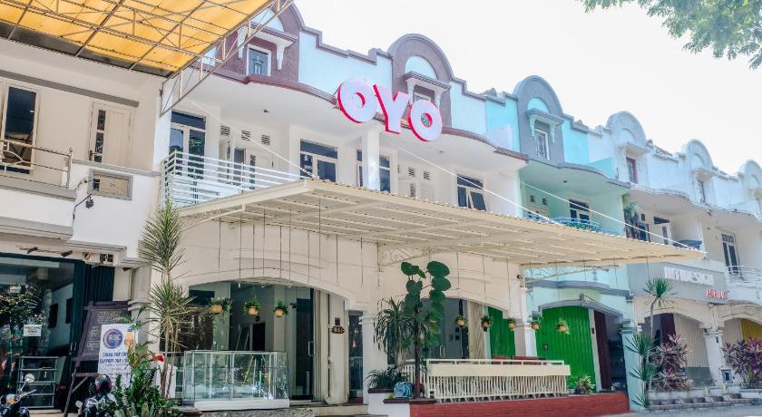 Hotel O Mahveen Suhat Homestay – Malang, ID