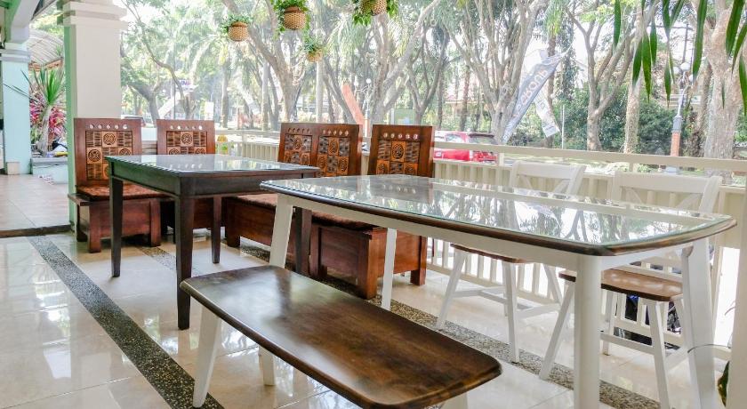Hotel O Mahveen Suhat Homestay – Malang, ID