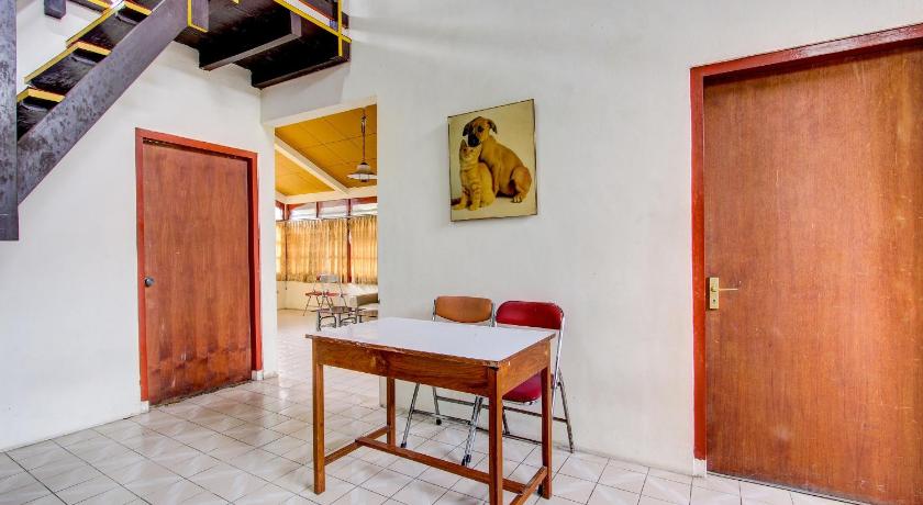 Hotel O Asta Guesthouse - image 9