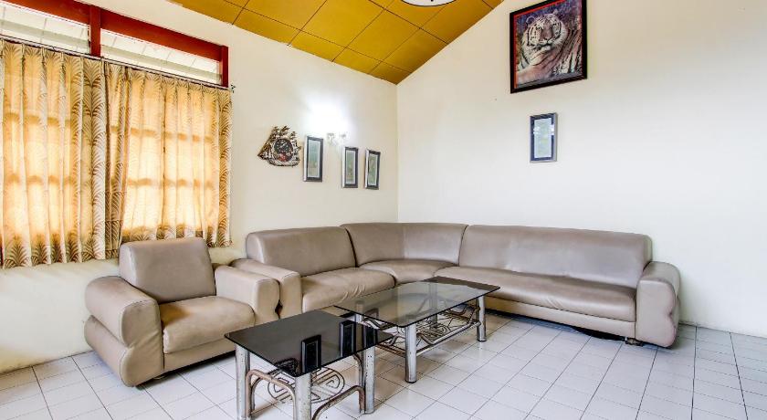 Hotel O Asta Guesthouse - image 2